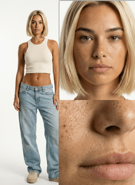 Train Your AI Influencer